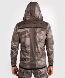 Худі Venum Electron 3.0 Hoodie Sand купити