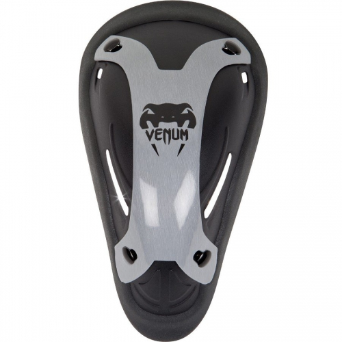 Venum Competitor Groin Protection Groinguard & Support Silver Series buy