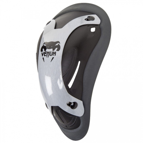 Venum Competitor Groin Protection Groinguard & Support Silver Series price