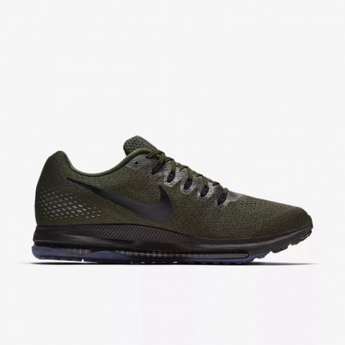 Беговые кроссовки Nike Zoom All Out Low Mens Running Shoe Cargo Khaki ціна