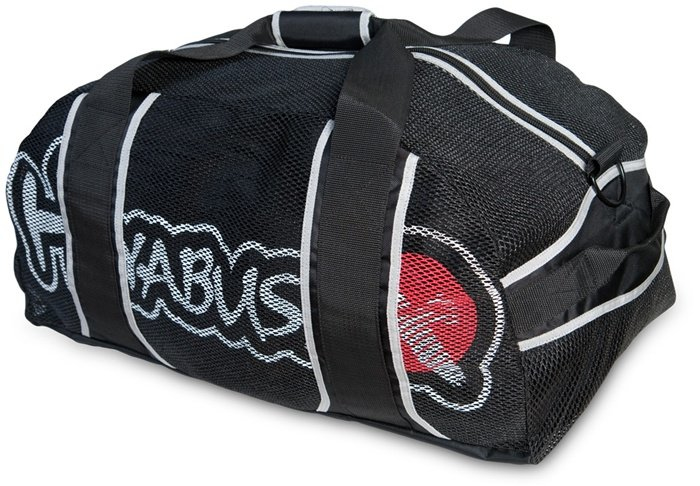 Сумка спортивная Hayabusa Mesh Gear Bag