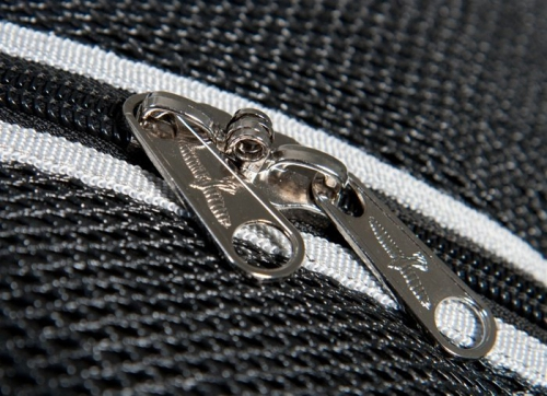 Hayabusa Mesh Gear Bag sports bag size