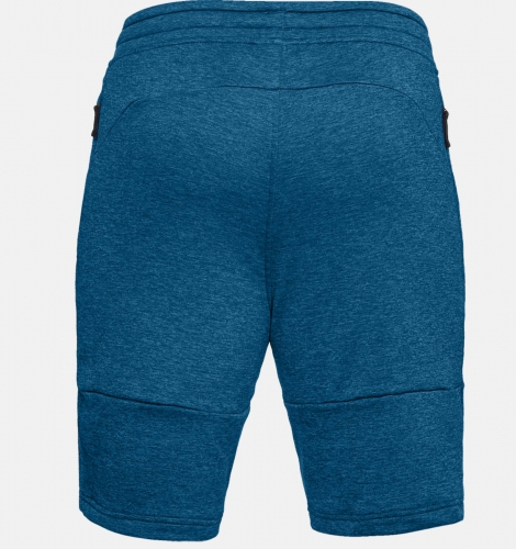 Under Armour MK-1 Terry Shorts Blue original