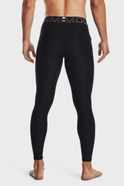 Леггинсы Under Armour HG Armour Leggings Black купить