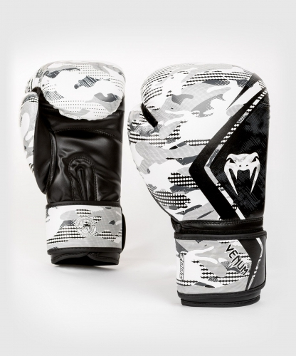 Venum Defender Contender 2.0 Urban Camo boxing gloves buy
