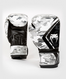 Боксерські рукавиці Venum Defender Contender 2.0 Urban Camo, Фото № 2