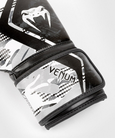 Боксерські рукавиці Venum Defender Contender 2.0 Urban Camo, Фото № 3