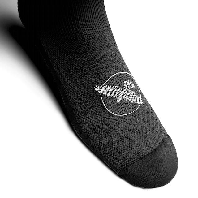 Носки Hayabusa Pro Boxing Socks Black купить