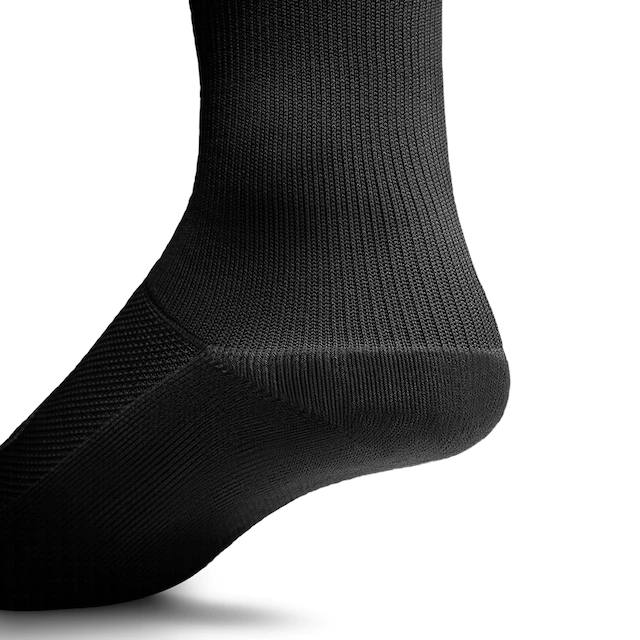 Носки Hayabusa Pro Boxing Socks Black цена