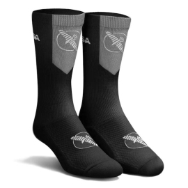 Шкарпетки Hayabusa Pro Boxing Socks Black