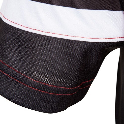 Футболка для тренувань Venum Jose Aldo UFC 163 Ltd Editon Dry Tech T-shirt - Red оригінал