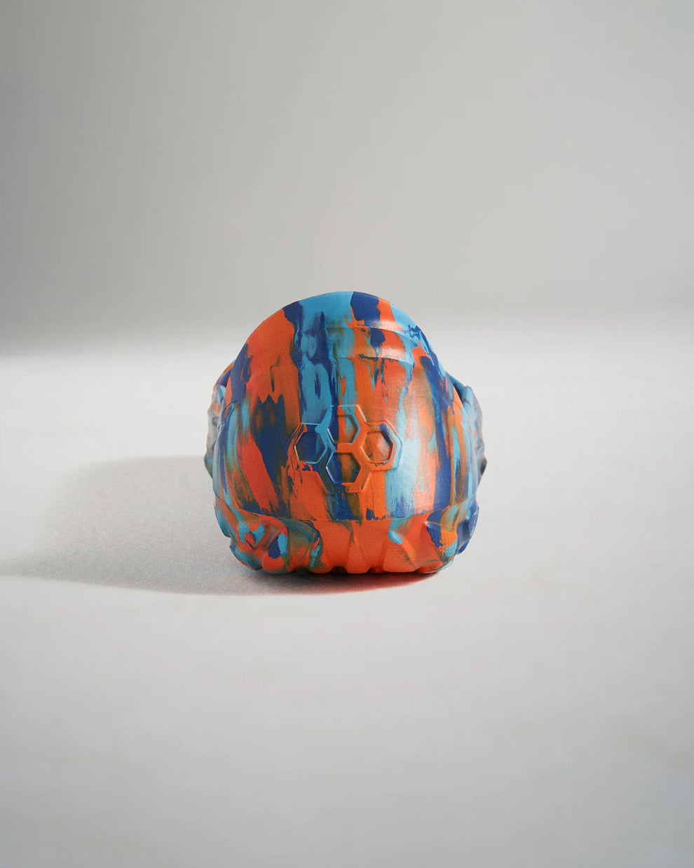 Rudis Sole Covers World Wide wrestling pads original