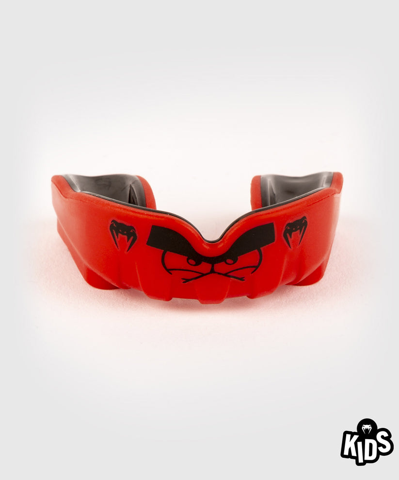 Детская капа Venum Kids Angry Birds Mouthguard оригинал
