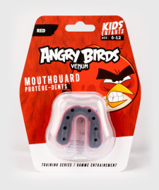Venum Kids Angry Birds Mouthguard for children size