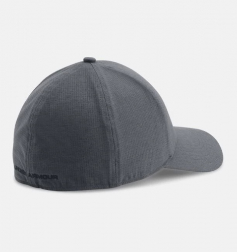 Under Armour ArmourVent Training Cap Graphite baseball cap buy