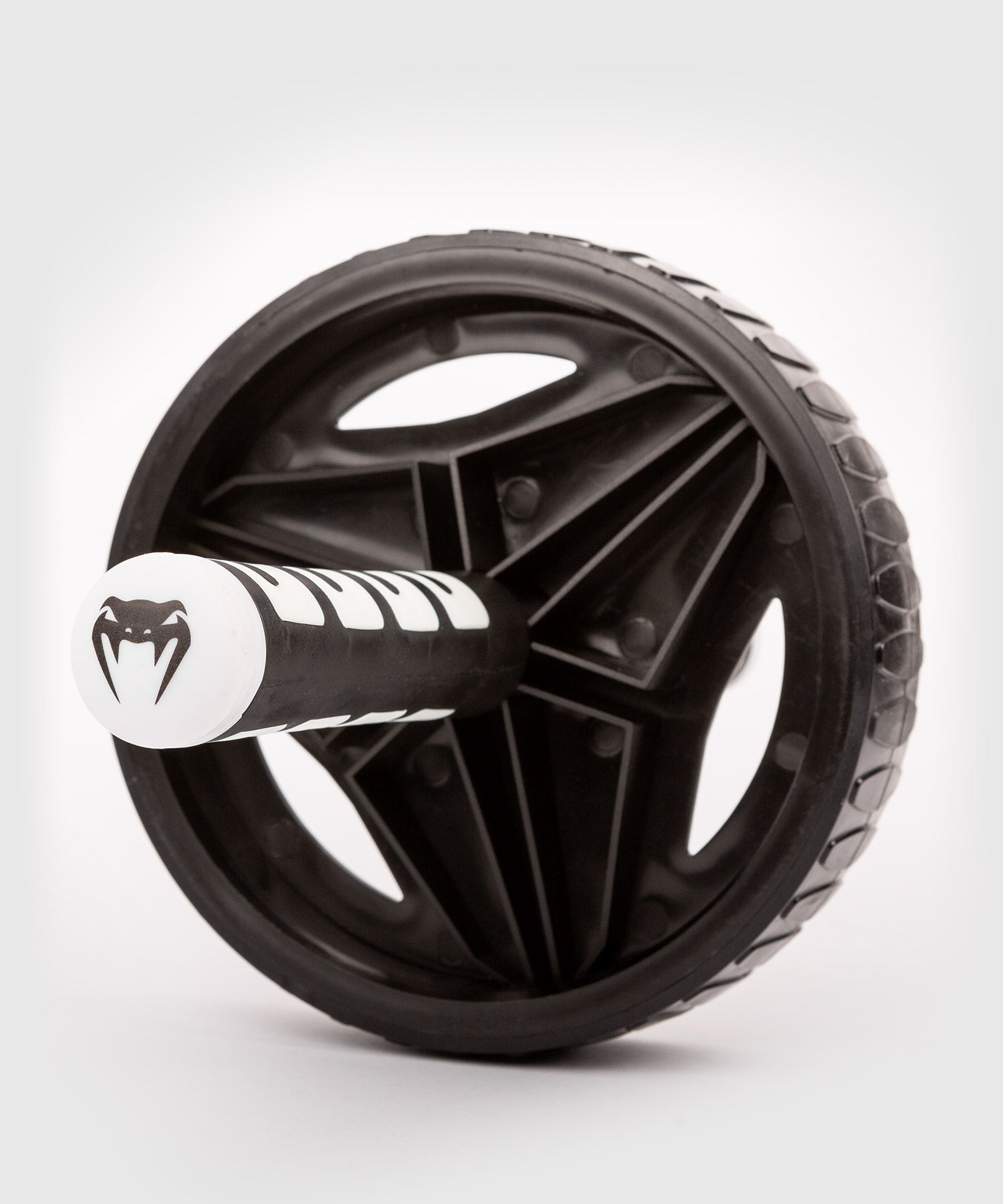 Venum Challenger Abs Wheel Black White price