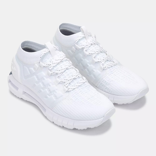 Беговые кроссовки Under Armour HOVR Phantom Running Shoes White купить