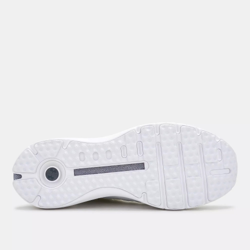 Беговые кроссовки Under Armour HOVR Phantom Running Shoes White фото