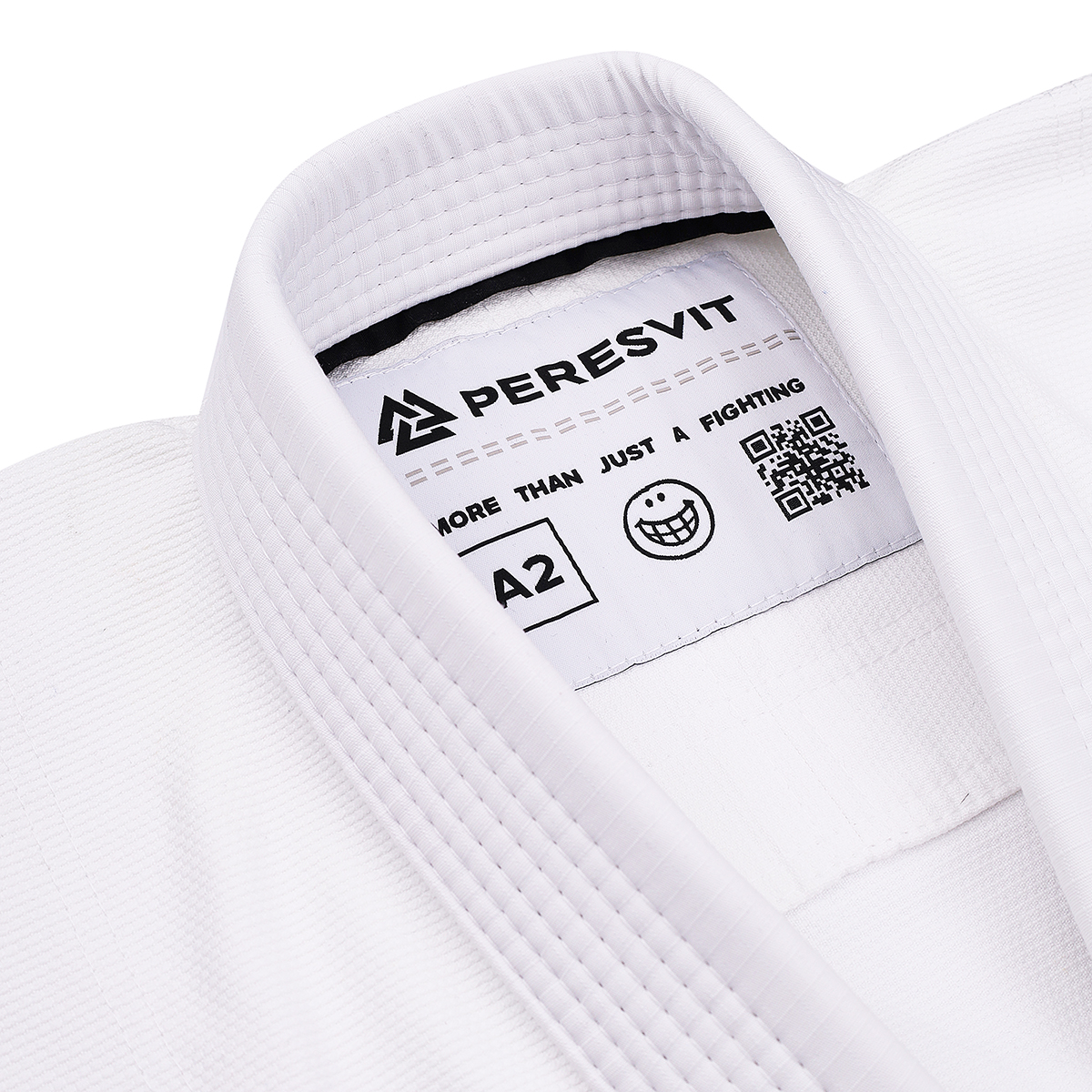 Кимоно Peresvit Keep Fighting Gi for Adults White Одесса