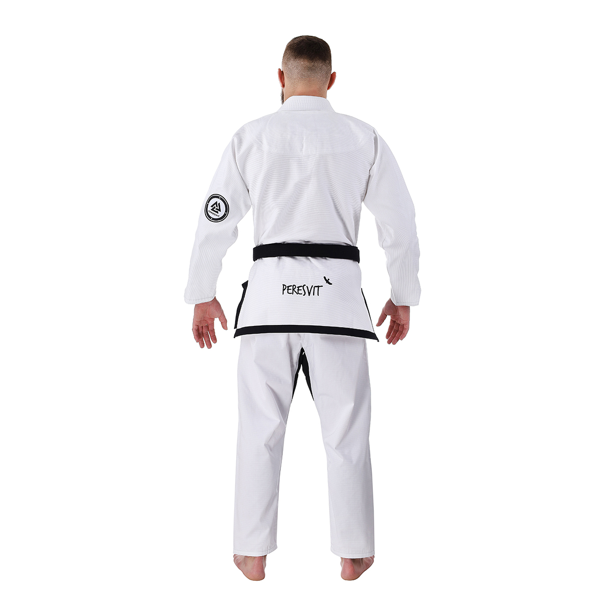 Кимоно Peresvit Keep Fighting Gi for Adults White купить