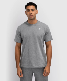 Футболка Venum Silent Power T-shirt Cloud Grey