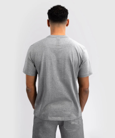 Футболка Venum Silent Power T-shirt Cloud Grey фото