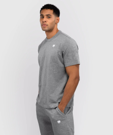 Футболка Venum Silent Power T-shirt Cloud Grey цена
