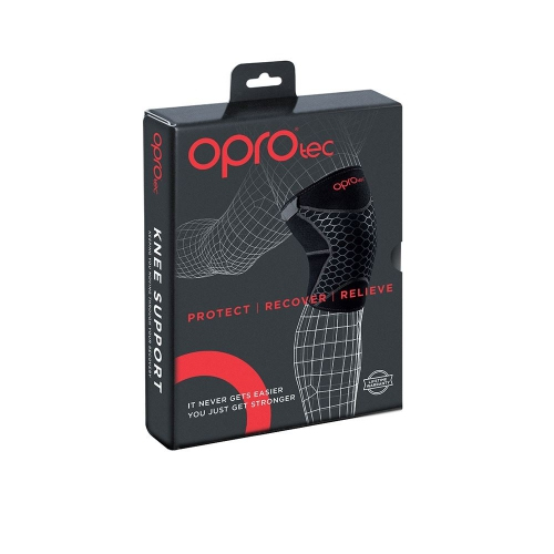 OPROtec Knee Support With Closed Patella price