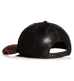 Кепка Affliction Mystic Helper Hat цена