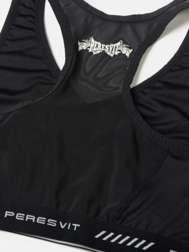 Sports top Peresvit Air Motion Womens Bra Black price