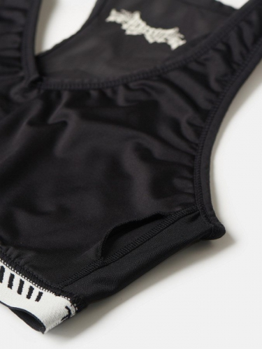 Sports top Peresvit Air Motion Womens Bra Black photo