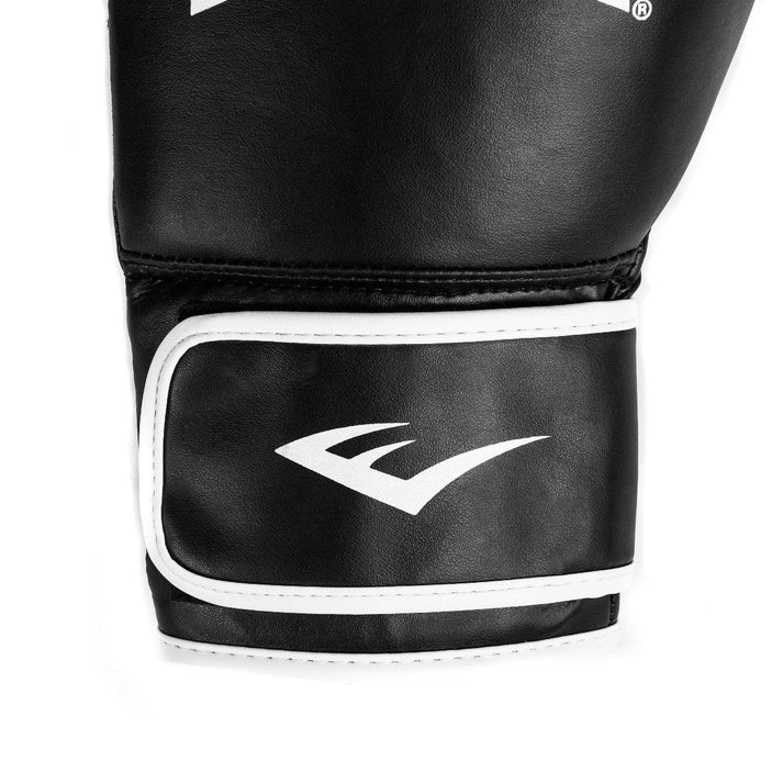 Boxing gloves Everlast Core 2 Boxing Gloves Blac photo