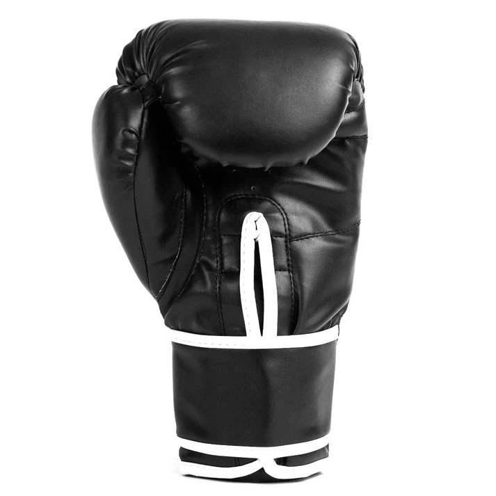 Boxing gloves Everlast Core 2 Boxing Gloves Blac original