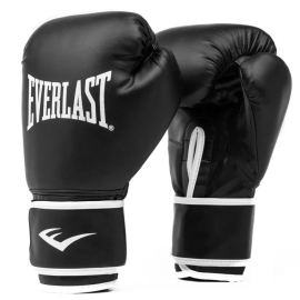 Boxing gloves Everlast Core 2 Boxing Gloves Blac