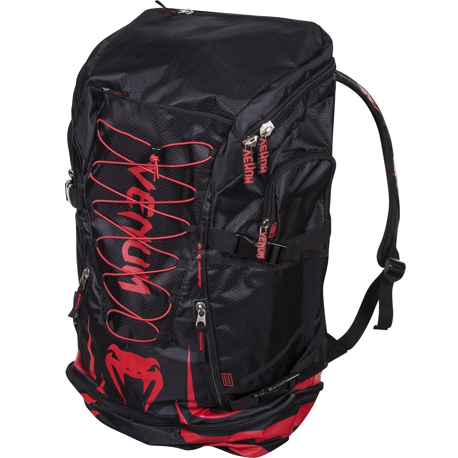 Рюкзак Venum Challenger Xtreme BackPack Red Devil цена