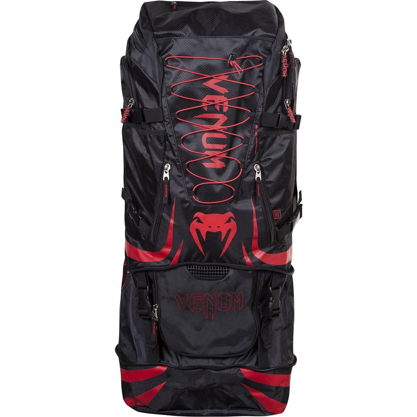 Рюкзак Venum Challenger Xtreme BackPack Red Devil купить
