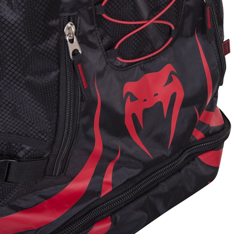 Рюкзак Venum Challenger Xtreme BackPack Red Devil фото