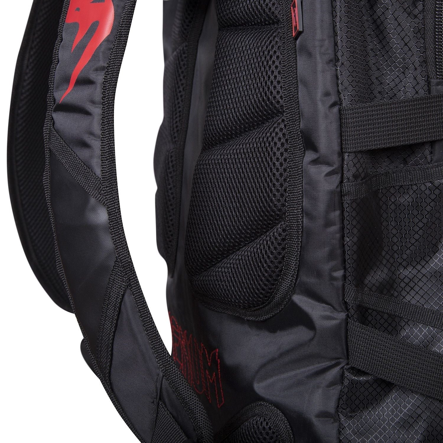 Рюкзак Venum Challenger Xtreme BackPack Red Devil оригинал