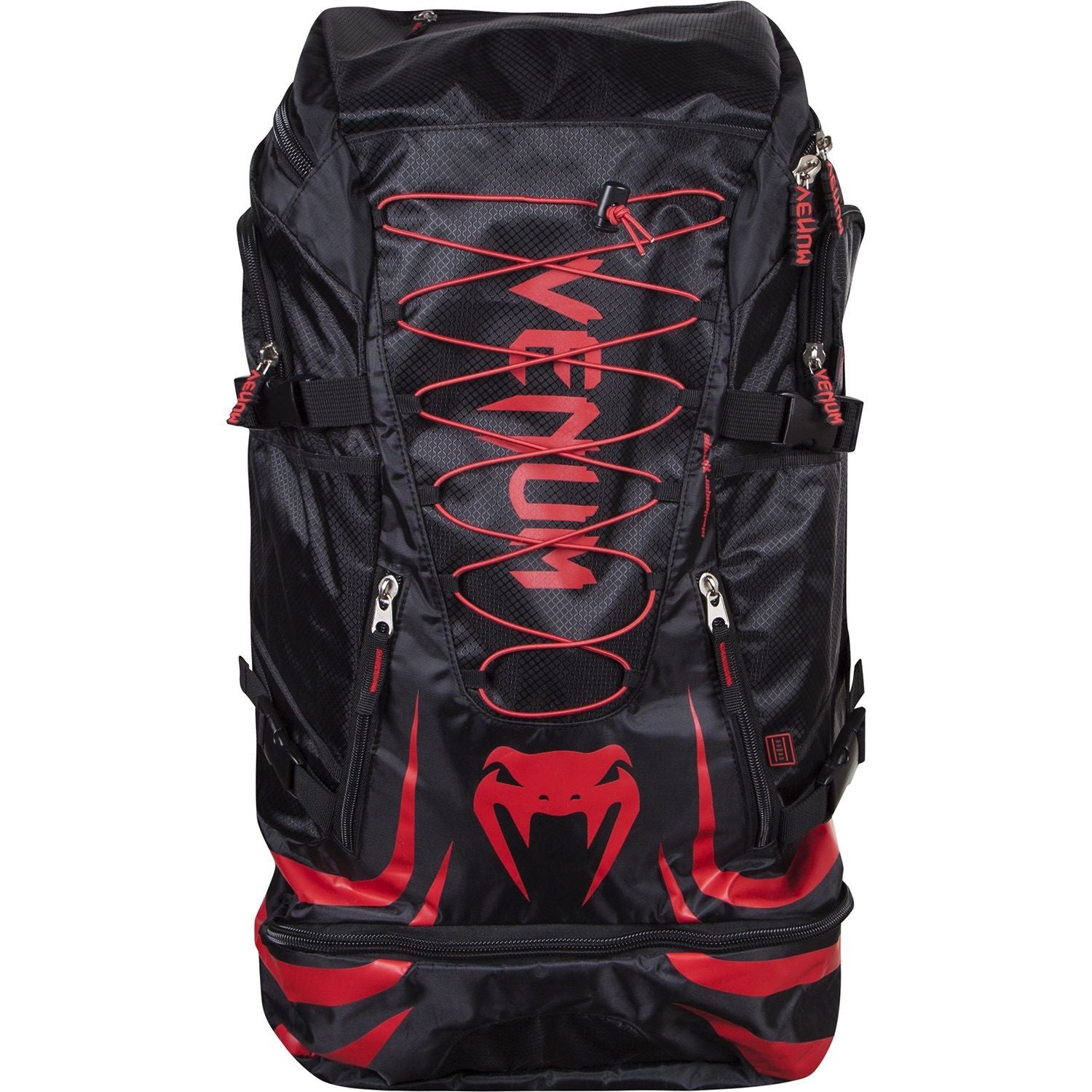 Рюкзак Venum Challenger Xtreme BackPack Red Devil