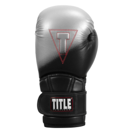 Боксерские перчатки Title Platinum Proclaim Training Gloves, Фото № 4