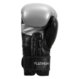 Боксерские перчатки Title Platinum Proclaim Training Gloves, Фото № 2