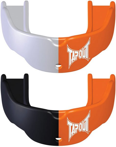 Капа TapouT - Orange