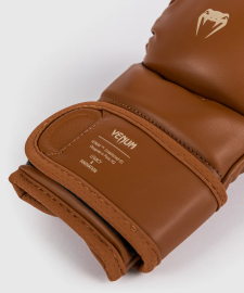 Venum Impact Evo MMA Gloves - Havana price