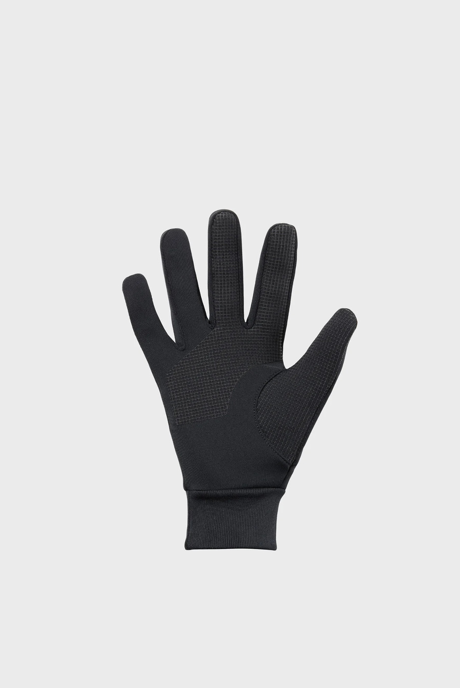 Мужские перчатки Mens Armour Liner 2.0 Black купить