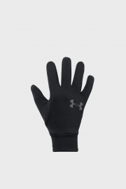 Чоловічі рукавички Mens Armour Liner 2.0 Black