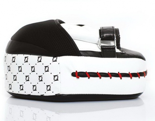 Лапы боксерские Fairtex FMV11 Aero фото