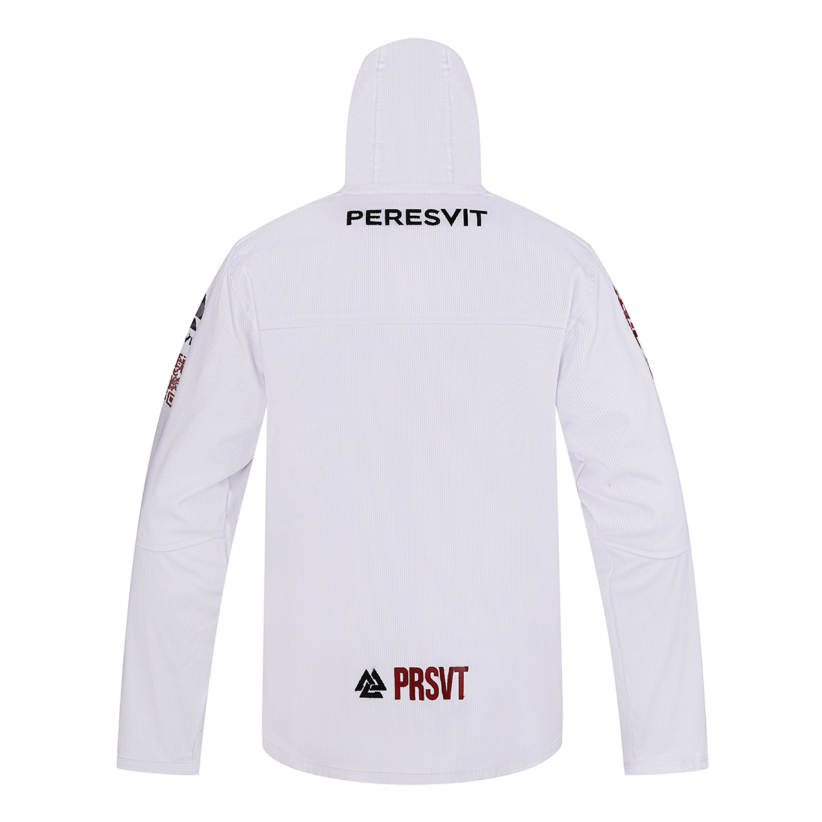 Peresvit Gicket White купить