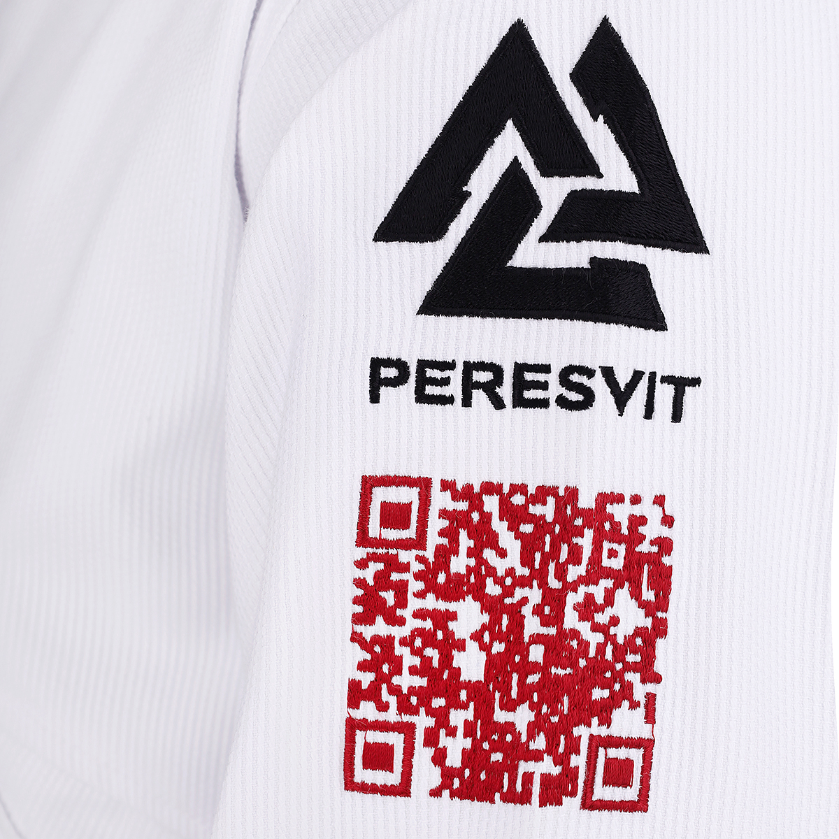 Peresvit Gicket White фото