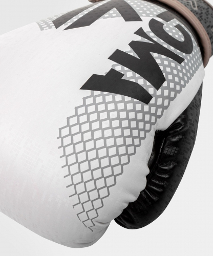 Boxing gloves Venum Loma Arrow Black White price