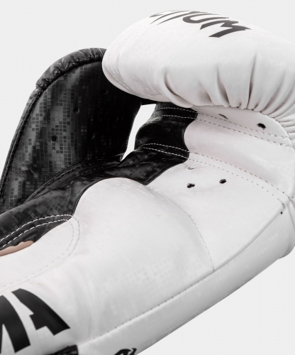 Boxing gloves Venum Loma Arrow Black White buy